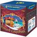 Новогодние салюты до 40 залпов Красновишерск Пермский край