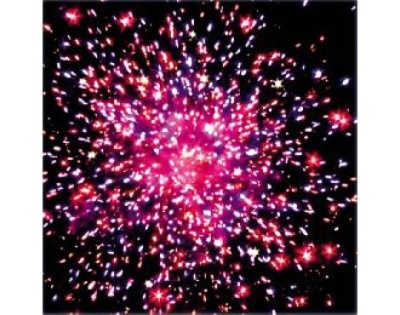 ЕС715 Дискотека Новый год Салюты до 50 залпов 