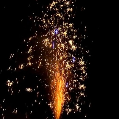 Р4320 Шахерезада Фонтаны - до 3,5 метров 